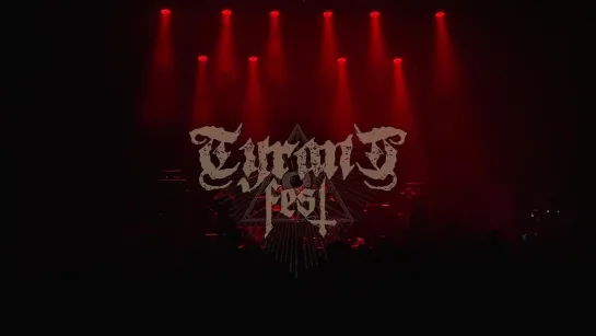 BELENOS - Live At Tyrant Fest 2022 (vk.com/afonya_drug)