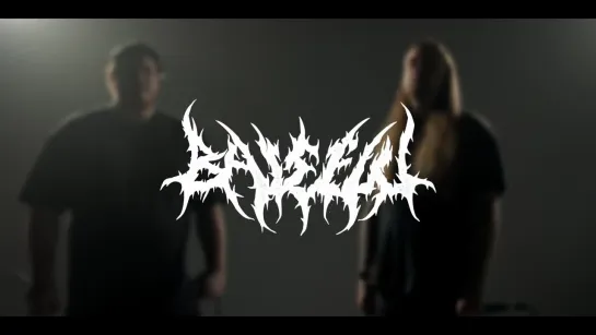 BALEFUL - Skinwalker (feat. Mike Greenwood Of ANGELMAKER) (4K) (vk.com/afonya_drug)