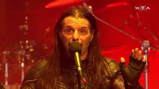 SEPTICFLESH - Live At Wacken Open Air 2019 (vk.com/afonya_drug)