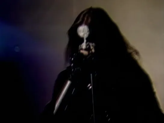 DIMMU BORGIR - Live In Poland 1998 (2K Remastered) [MetalVideoHQ] (vk.com/afonya_drug)