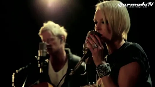 Emma Hewitt - Miss You Paradise (acoustic)