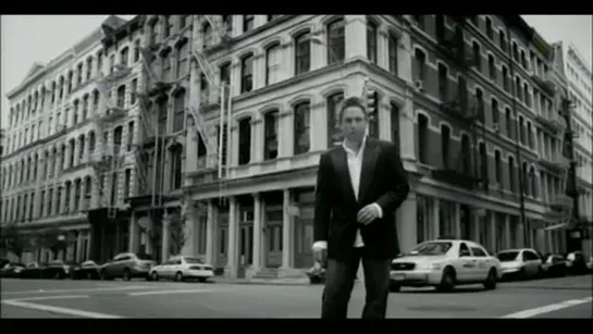 Johnny Reid - Dance With Me