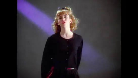 Debbie Gibson - Lost In Your Eyes (1989) [VEVO] 1080p