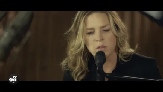 Diana Krall - Sorry Seems To Be The Hardest Word (Live)