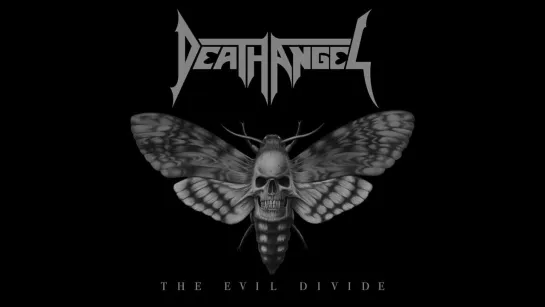 DEATH ANGEL - Hatred United/United Hate (vk.com/afonya_drug)