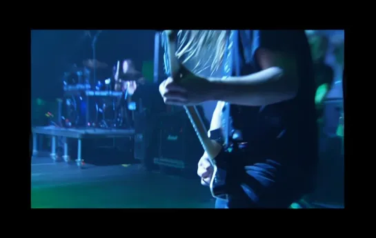 CHILDREN OF BODOM - Angels Dont Kill (Live At The Unholy Alliance 2006) (4K Remastered) [Devilizer] (vk.com/afonya_drug)