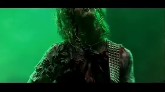 BLOODBATH - Live At Party.San Metal Open Air 2008 (4K Remastered) [Devilizer] (vk.com/afonya_drug)