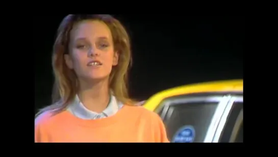 Vanessa Paradis - Joe Le Taxi