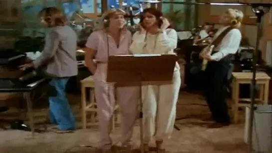 ABBA - Gimme! Gimme! Gimme!