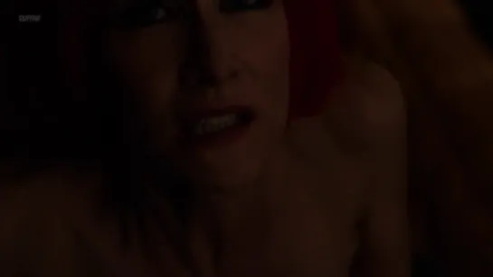 Laura Dern Nude - Twin Peaks s03e18 (US 2017) 1080p WEB Watch Online / Лора Дерн - Твин Пикс