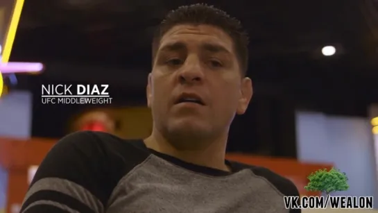 UFC 202 Embedded- Vlog Series - Episode 5 [русская озвучка от My Life Is MMA]