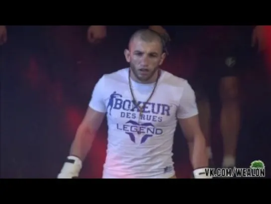 Видео от My Life Is MMA