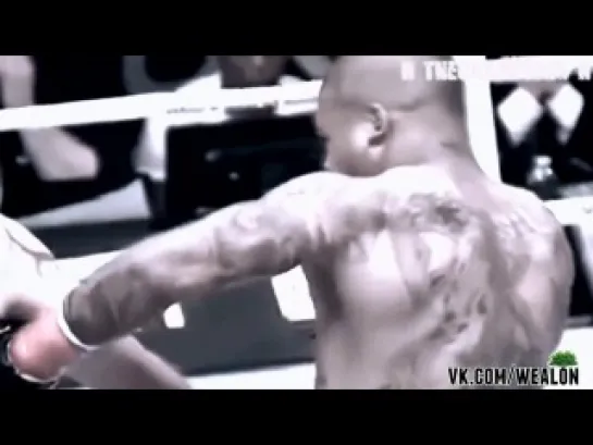 ♛Tyrone Spong Highlight+Tribute 2014 King Of The Ring♛