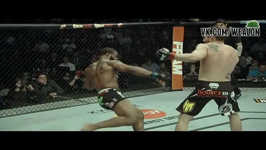 Видео от My Life Is MMA