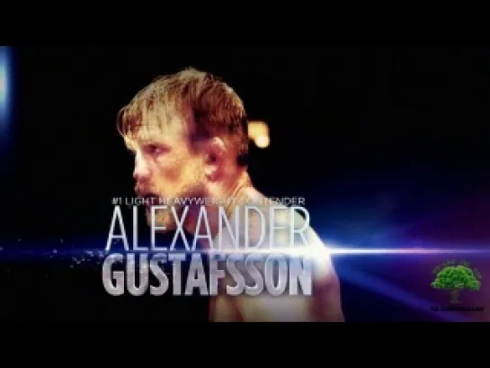 UFC Fight Night- Gustafsson vs. Manuwa Preview