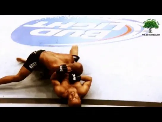 Demetrious Johnson - King of Flyweights - Mighty Mouse 2014 - HD 720p @MightyMouseUFC