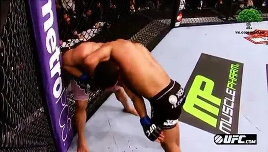 Demetrious Johnson - King of Flyweights - Mighty Mouse 2014 - HD 720p @MightyMouseUFC