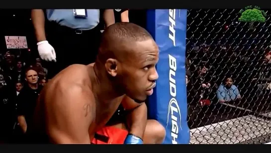 Jon 'BONES' Jones - HIGHLIGHTS 2014 [REAL HIGHLIGHTS]