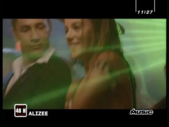 Alizee - Moi...Lolita