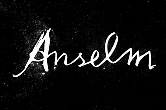 Anselm – Das Rauschen der Zeit (2023) Wim Wenders