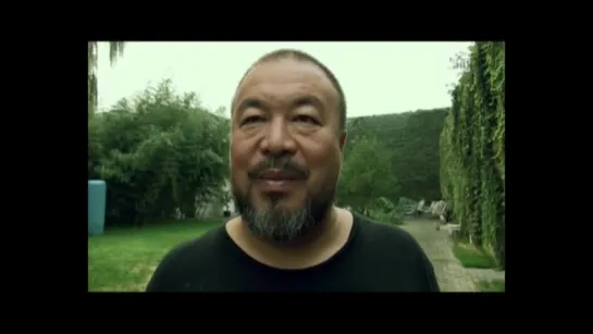 Ai Weiwei- The Fake Case (2013)