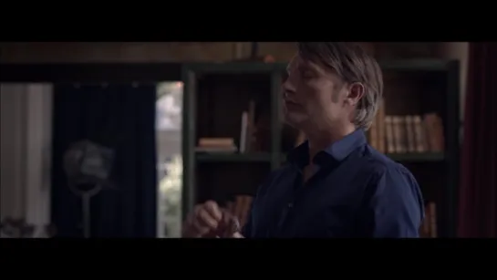 Pub BoConcept - Le combat avec Mads Mikkelsen [HD]