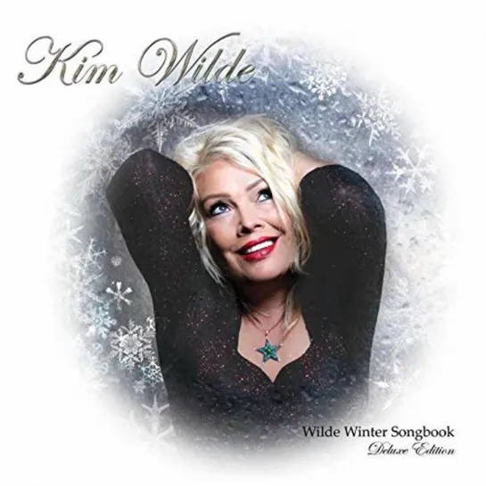 Kim Wilde - Rockin' Around The Christmas Tree