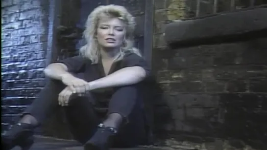 Kim Wilde - Love Blonde