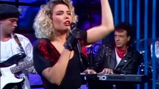 Kim Wilde - You Came (Live)