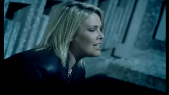 Kim Wilde & Nena - Anyplace, Anywhere, Anytime