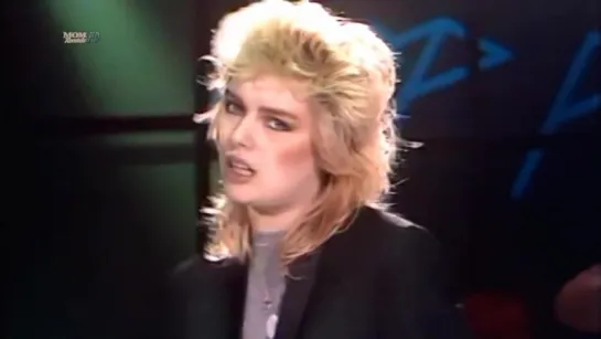 Kim Wilde - View From A Bridge (Live)