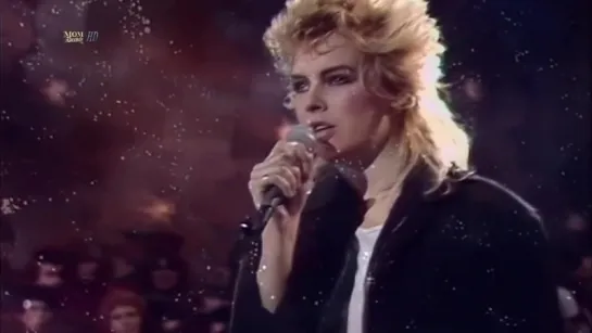 Kim Wilde - Child Come Away (Live)