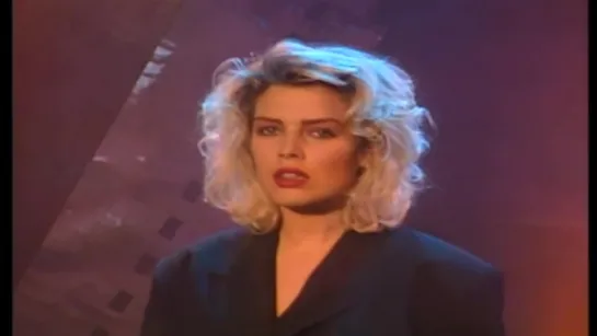 Kim Wilde - Hey Mr. Heartache (Live)