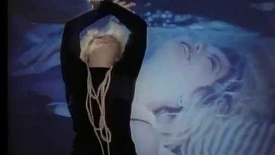 Kim Wilde - Say You Really Want Me