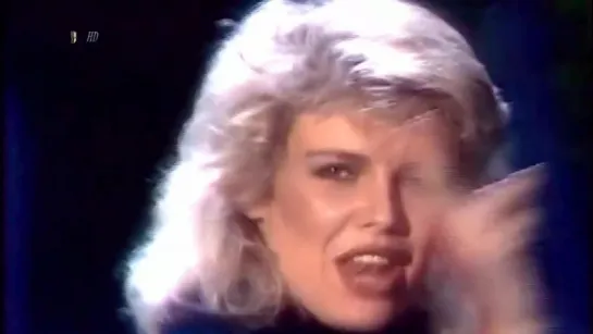 Kim Wilde - The Second Time (Live)