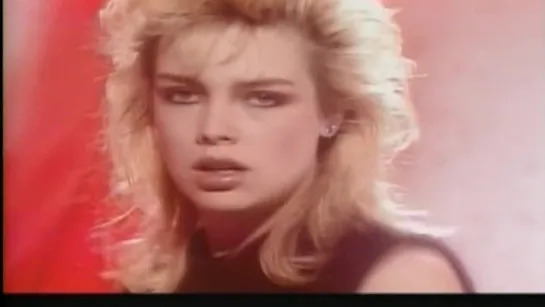 Kim Wilde - View From A Bridge