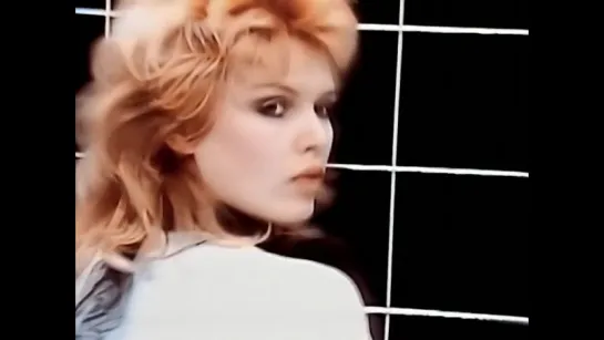 Kim Wilde - Chequered Love