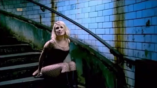 Kim Wilde - Born To Be Wild