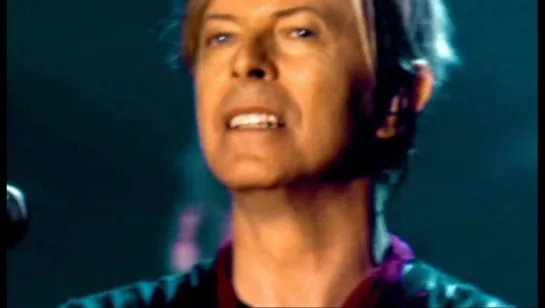 David Bowie - A Reality Tour(2004)