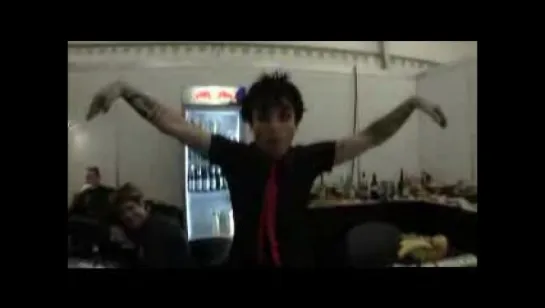 Billie Joe