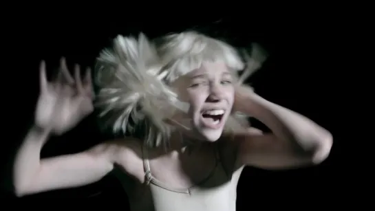 Sia - Big Girls Cry (Official Video)