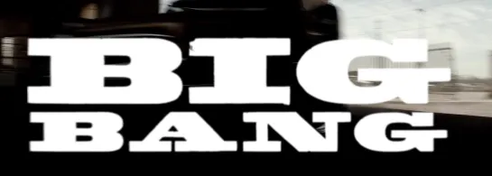 big bang - made tour trailer