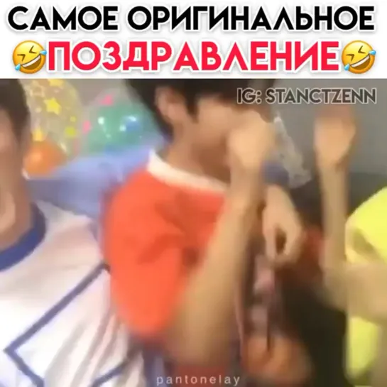 Видео от КЛАРКИ