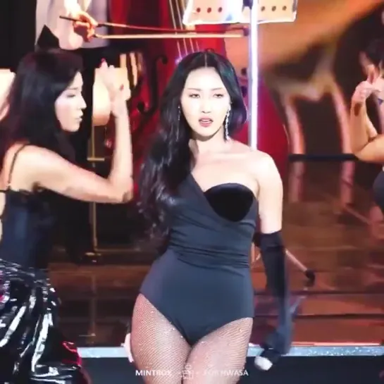 hwasa~