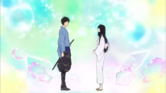 [MiraiDuB] Достучаться до тебя 2 / Kimi ni Todoke 2nd Season - 10 серия (MVO)