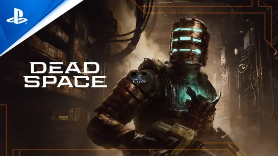 Dead Space - Official Gameplay Trailer ｜ PS5 Games