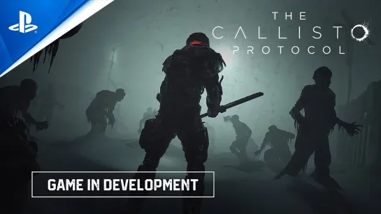 The Callisto Protocol — New Gameplay Trailer