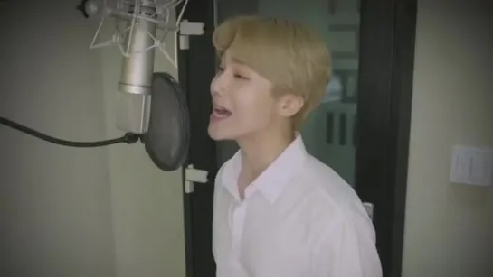 Pentagon JINHO vocal legend