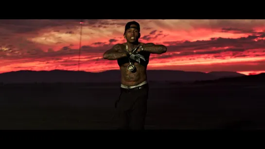 Kid Ink - Randy Mo$$