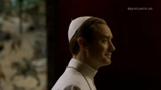 The Young Pope (Opening)